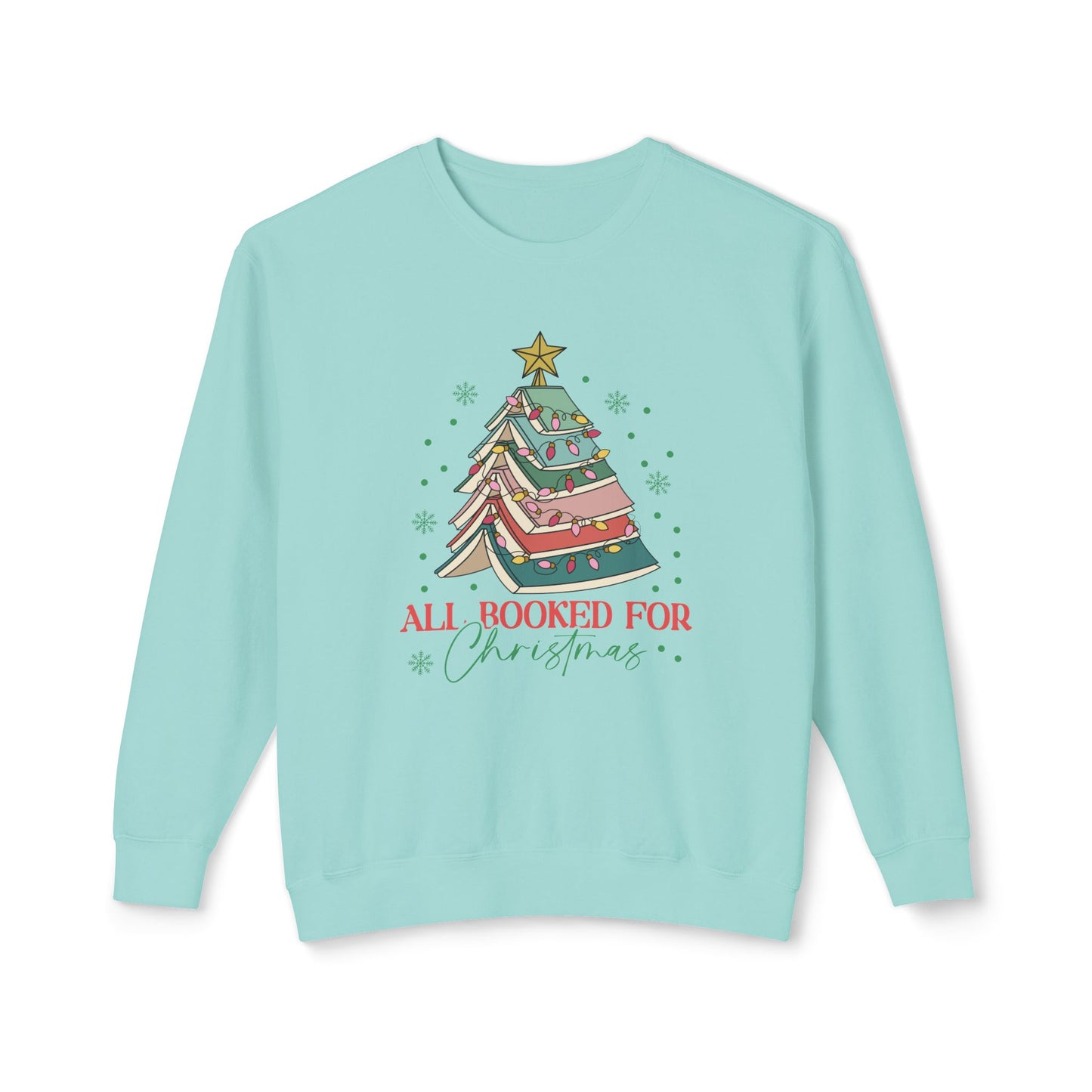 Christmas Sweater Sweatshirt