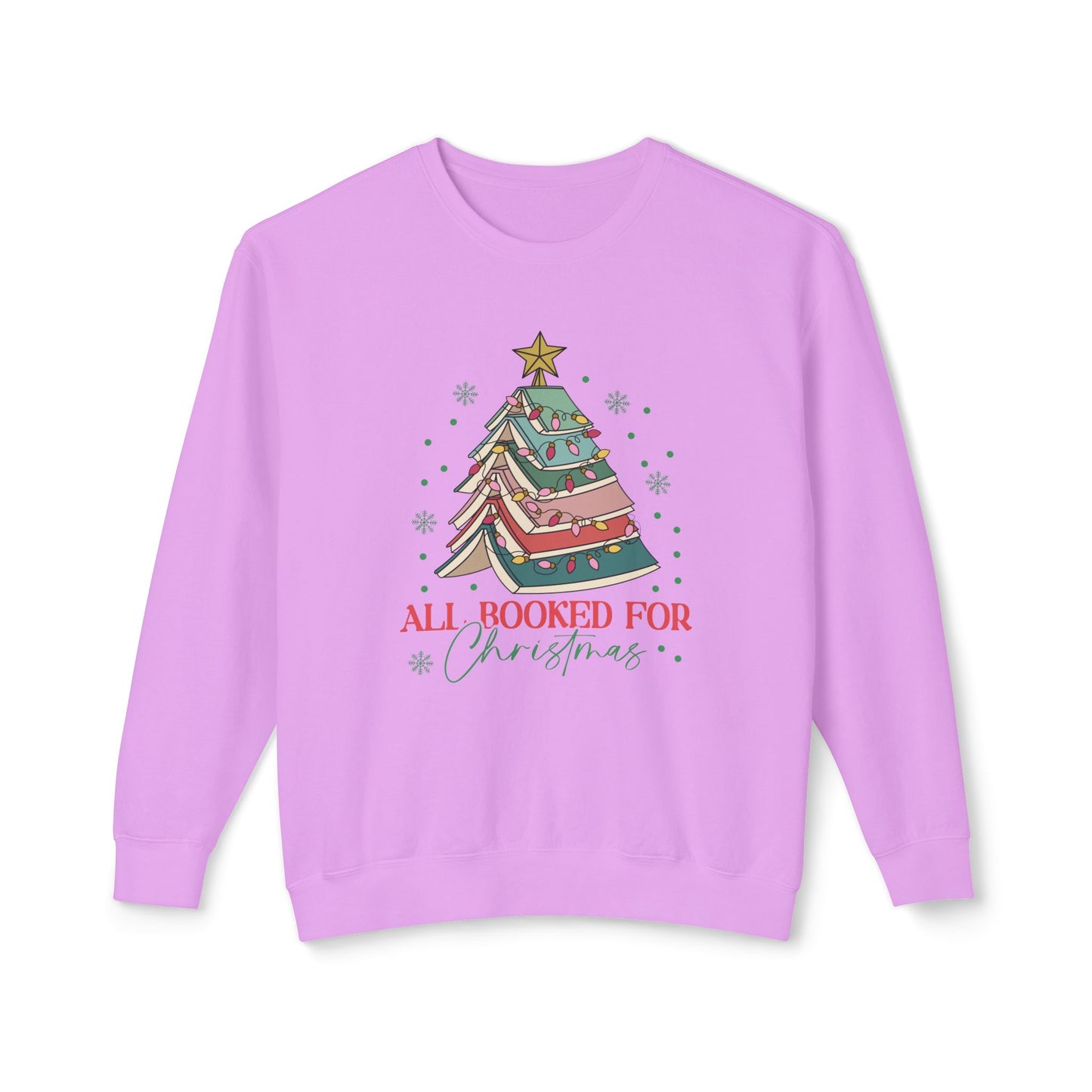 Christmas Sweater Sweatshirt