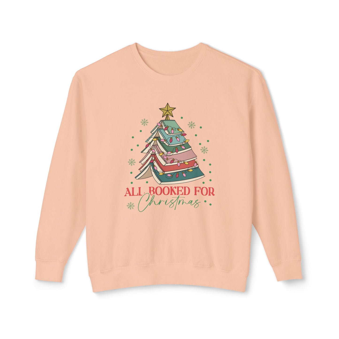 Christmas Sweater Sweatshirt