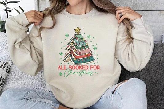 Christmas Sweater Sweatshirt