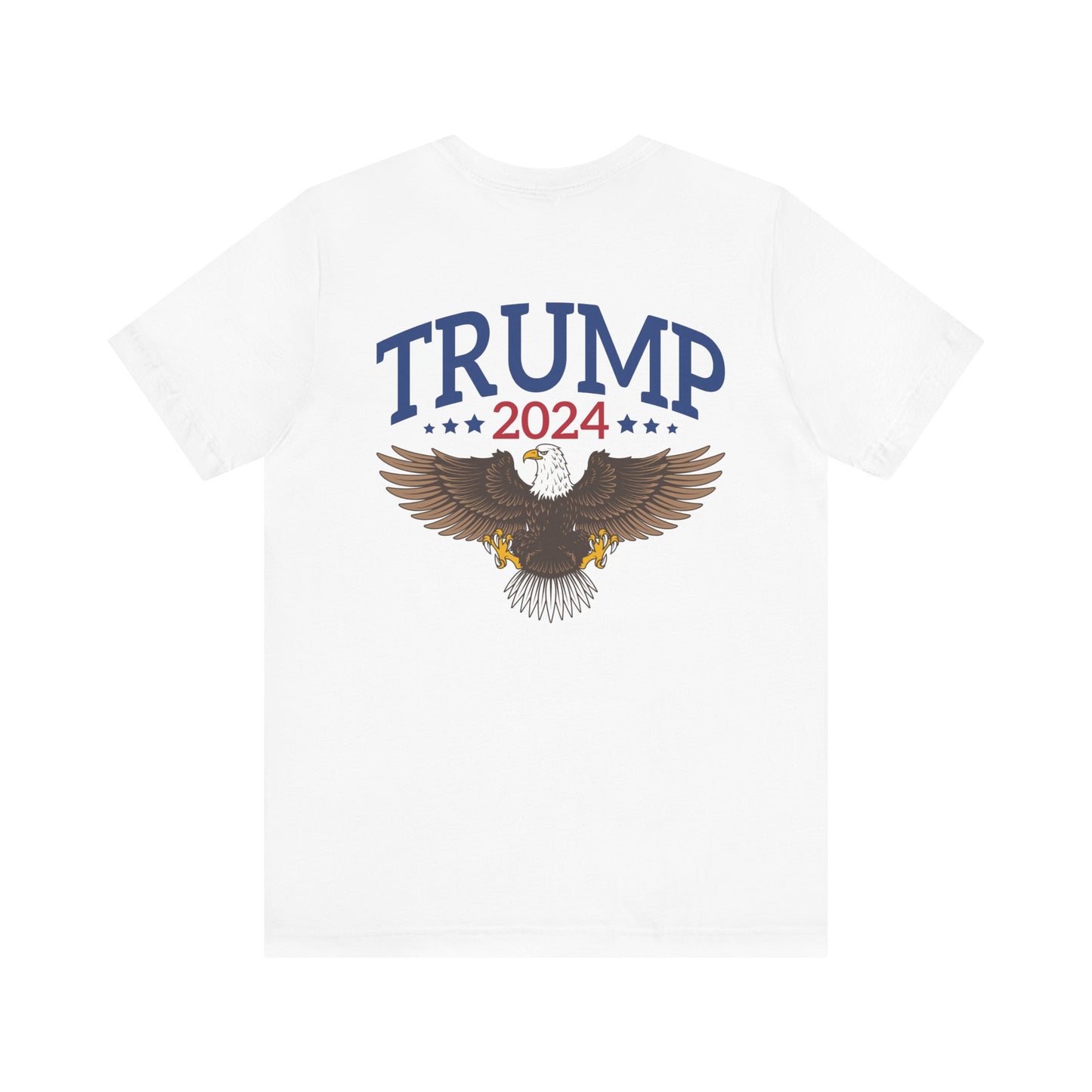 2024 Trump Tee