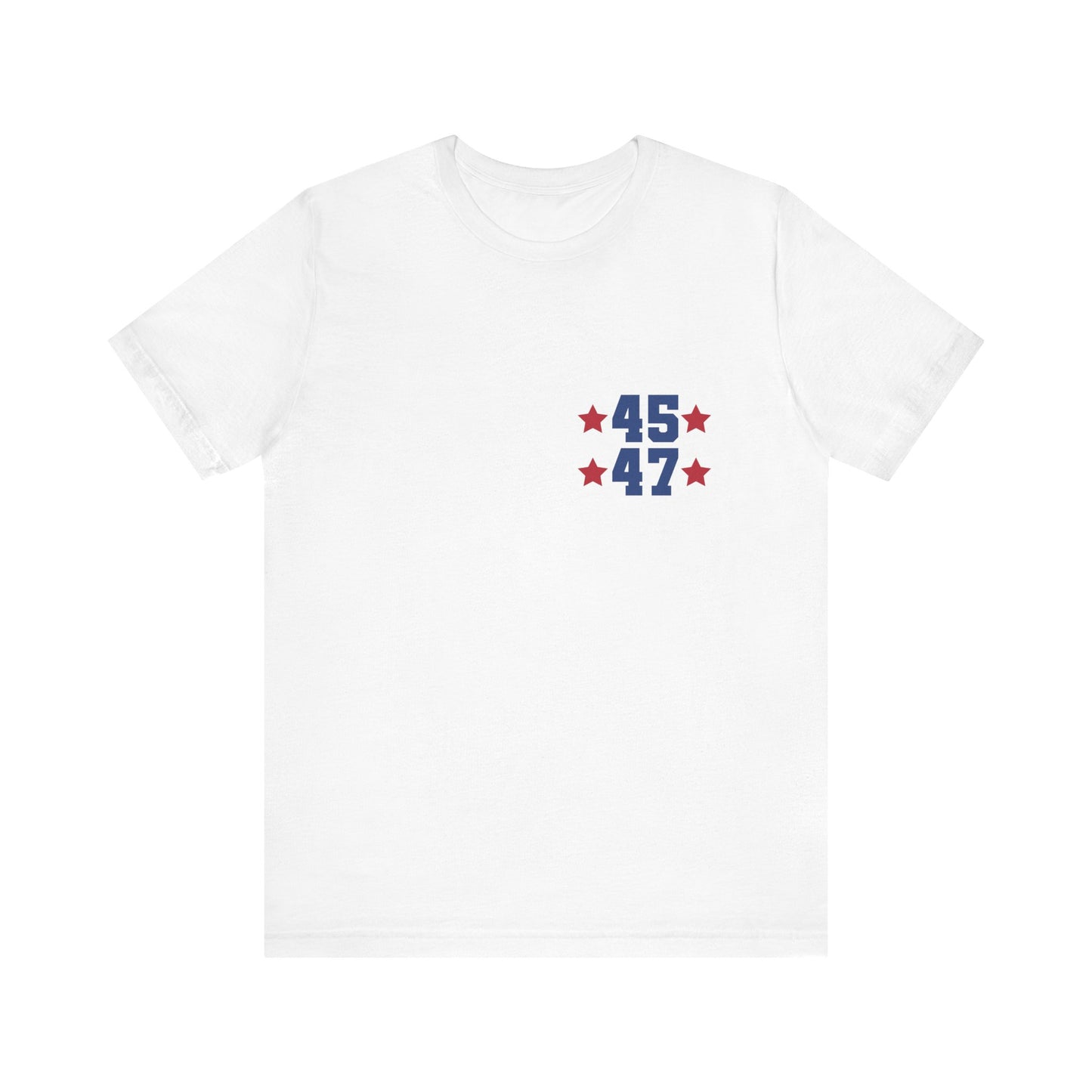 2024 Trump Tee