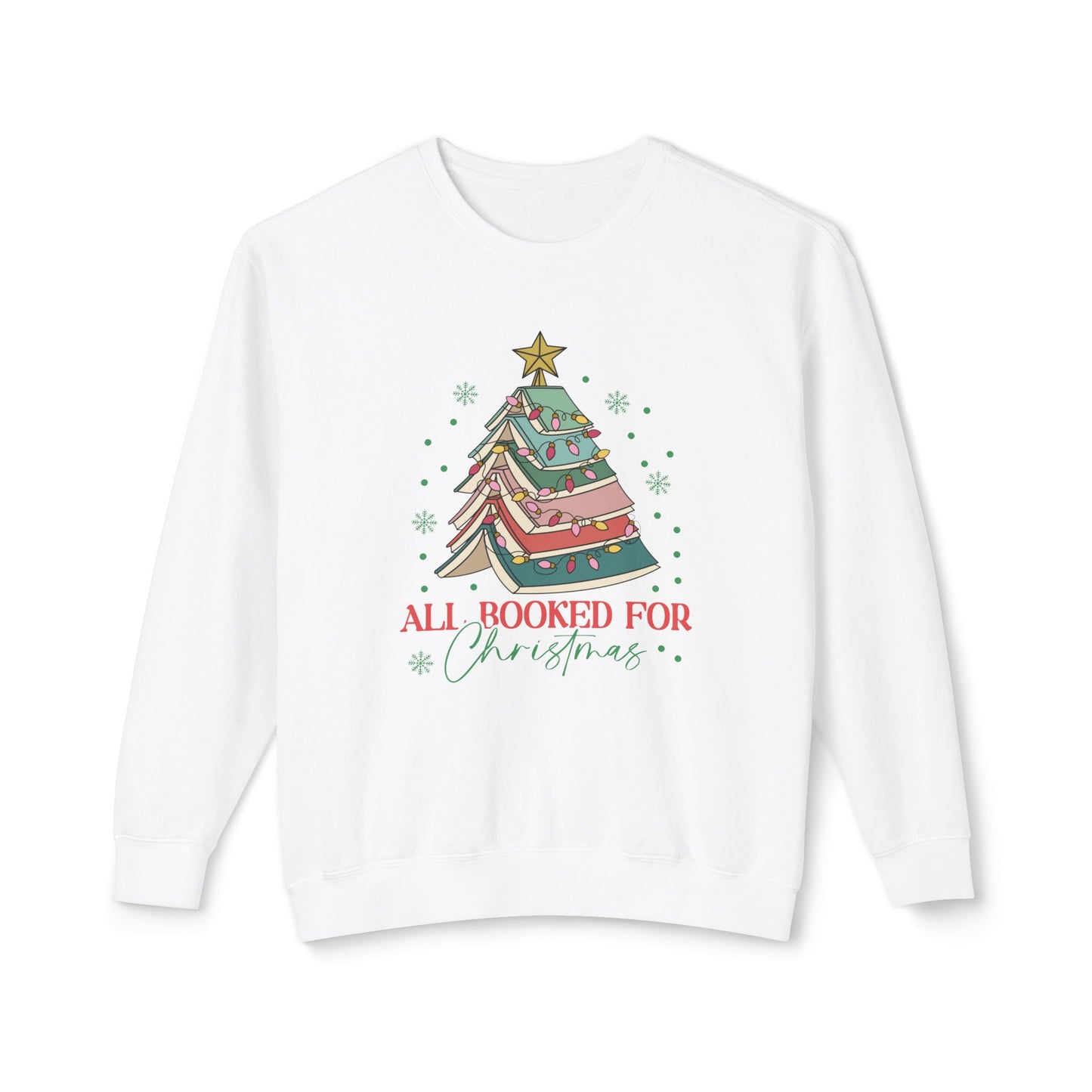 Christmas Sweater Sweatshirt