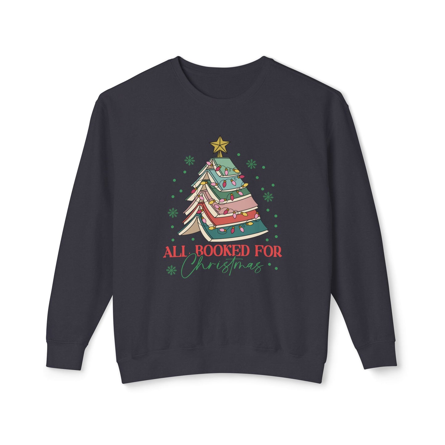 Christmas Sweater Sweatshirt